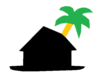 Beach House Image